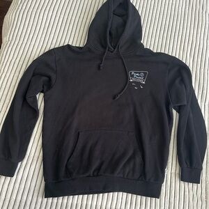 Parks Project Black National Parks Hoodie